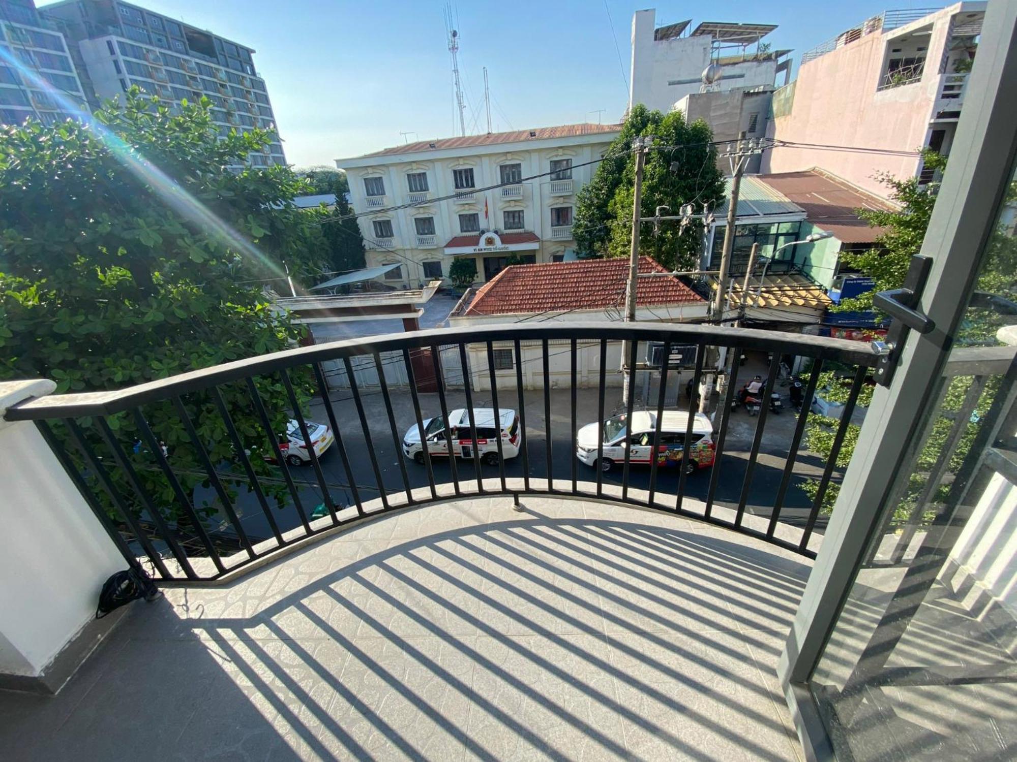 Start House Dorm Walk 5 Minutes To The Airport Apartment Ho Chi Minh City Exterior photo